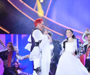 Michał Wiśniewski, Piotr Kupicha, Sylwester z Dwójką