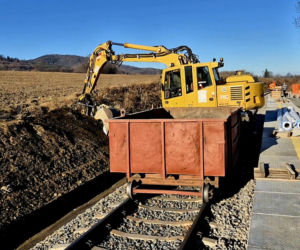 Pociągi wracają do zapomnianych miast. Dolny Śląsk stawia na kolej