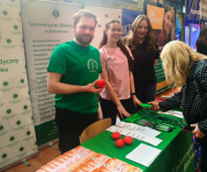 18. Siedleckie Targi Edukacyjne 2026 zgromadziły setki zwiedzających!