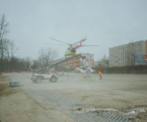 orzeł legendia