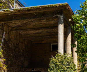 Willa Rakowiczów przy Czarnieckiego 53 w Warszawie