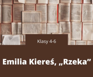 Nowe lektury szkolne. Jakie książki pojawią się w szkołach?