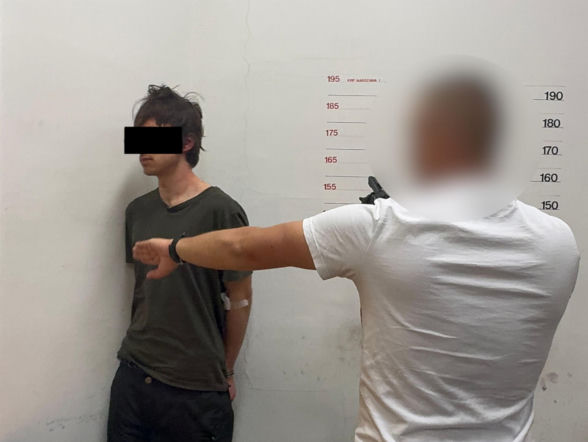 Mieszko R. nie stanie przed sądem. Śledztwo ws. masakry na UW umorzone