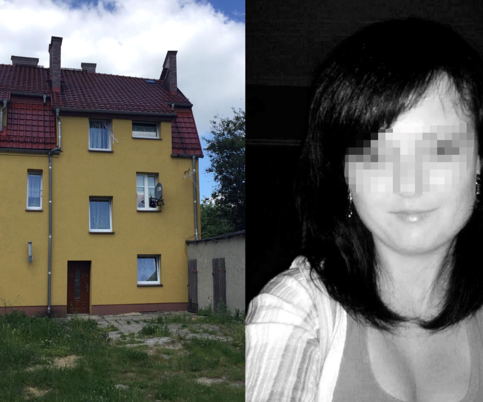Tragiczne odkrycie w Międzyborzu