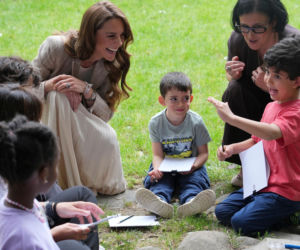 Niezwykły wyczyn księżnej Kate! Naprawdę to zrobiła