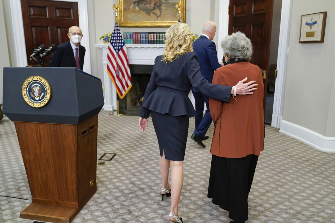 Porównanie stylu pierwszych dam: Jill Biden i Agaty Dudy. Która ubiera się lepiej?