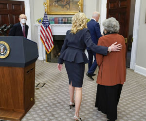 Porównanie stylu pierwszych dam: Jill Biden i Agaty Dudy. Która ubiera się lepiej?