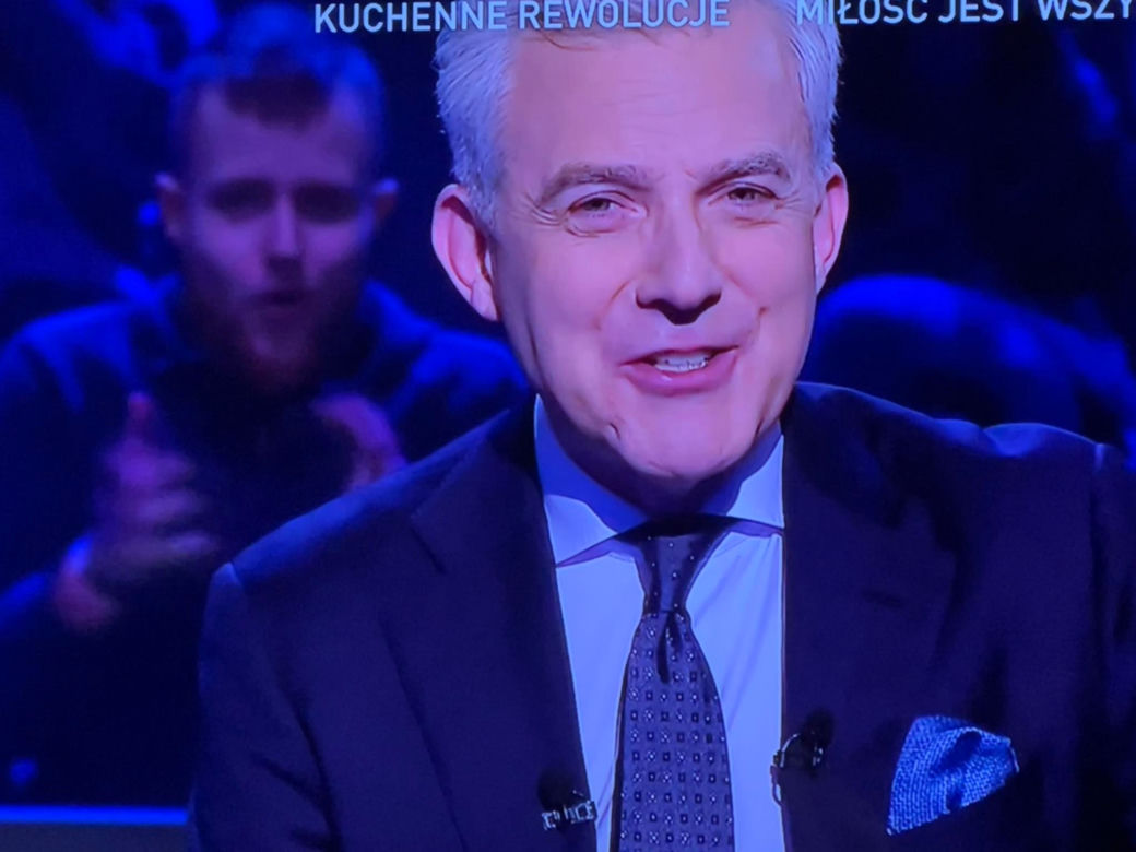 "Milionerzy": pytanie za MILION złotych!