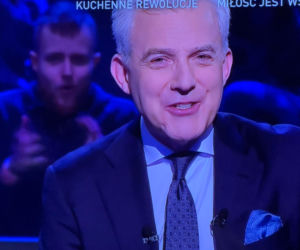 Milionerzy: pytanie za MILION złotych!