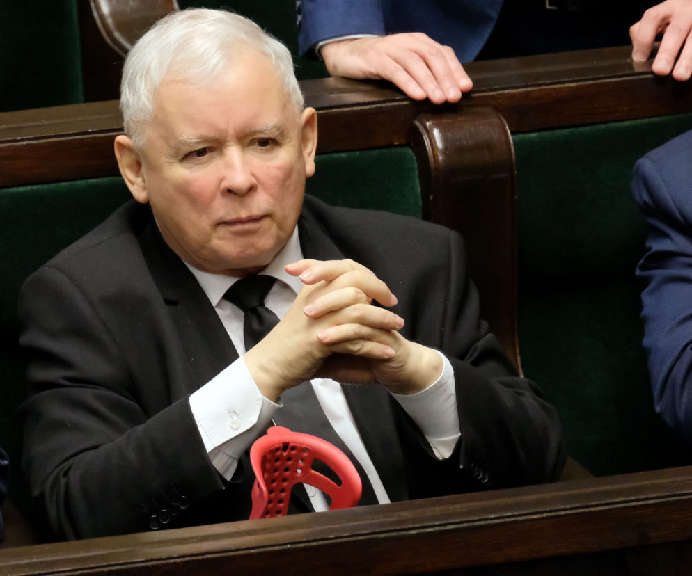 Jarosław Kaczyński
