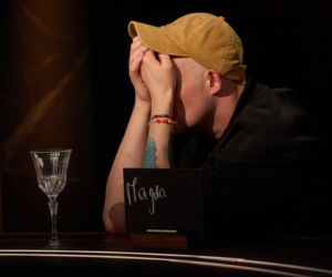 The Traitors. Zdrajcy sezon 3 odcinek 9