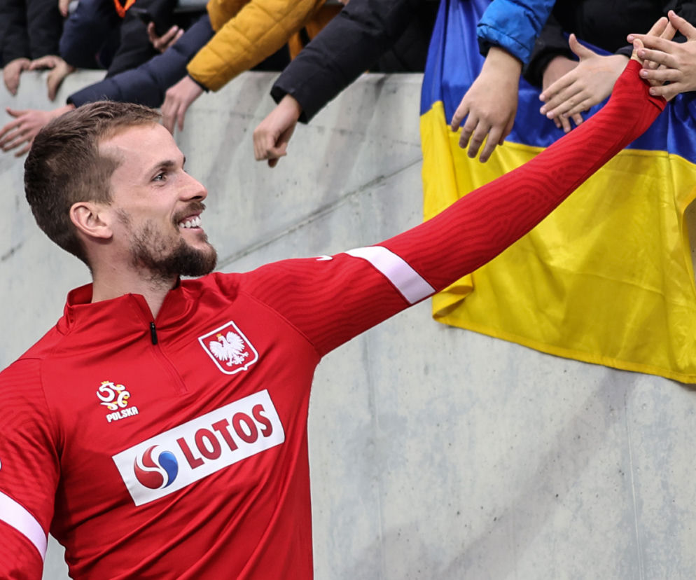 Tomasz Kędziora