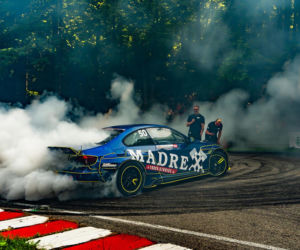 Drift Open 2026: Nowa era i kultowy Tor Kielce
