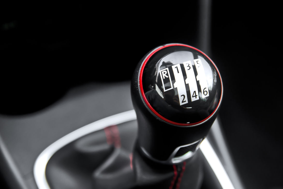 Volkswagen Polo GTI 1.8 TSI