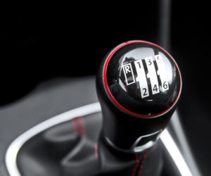 Volkswagen Polo GTI 1.8 TSI