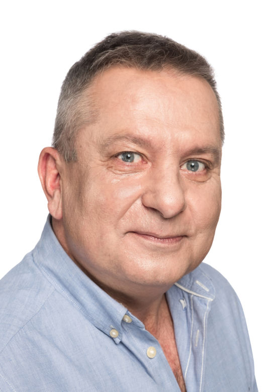 Krzysztof Ławniczak