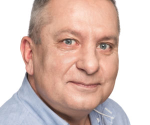 Krzysztof Ławniczak