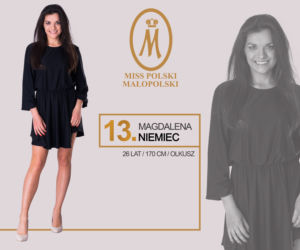 Magdalena Niemiec, Olkusz