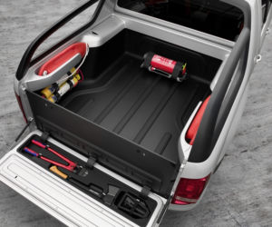 VW Amarok Concept