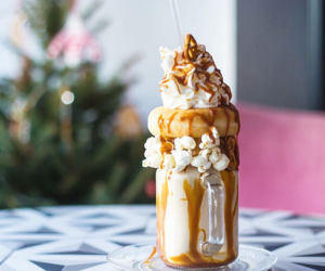 Te restauracje będą modne w tym sezonie! Gdzie będziemy chodzić wiosną i latem? [GALERIA]