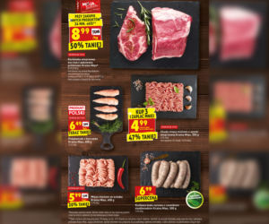 Superpromocje w Biedronce