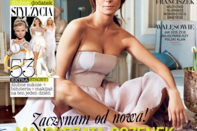 Małgorzata Rozenek
