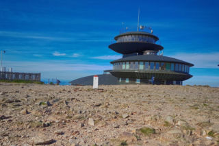 Nowa Śnieżka. Remont słynnych spodków wreszcie ruszy! Jest data