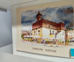 Pamiątki z Tarnowa