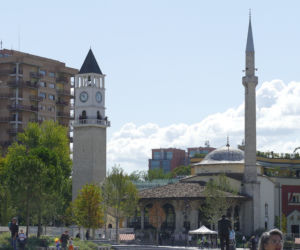 Tirana