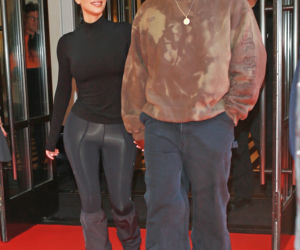 Kanye West
