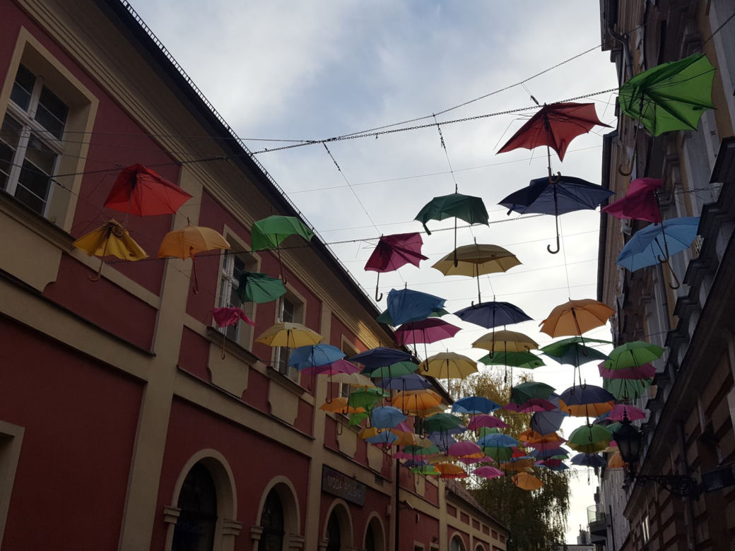 Strażacy (i piły) na pełnych obrotach
