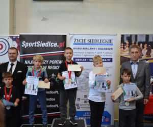 VI Szachowe Mistrzostwa Oświaty w Siedlcach