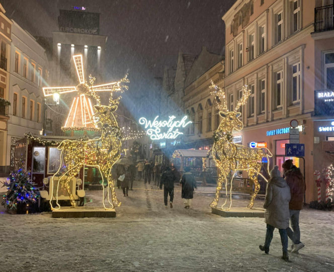 Ceny, atrakcje, produkty!