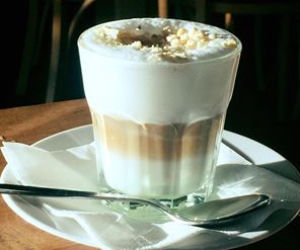Cafe Resto Bar