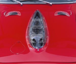 Ferrari 250 GT Drogo