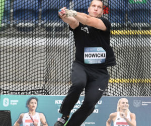 Wojciech Nowicki