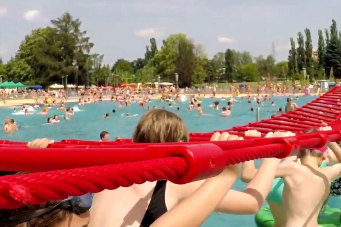 Park Moczydło