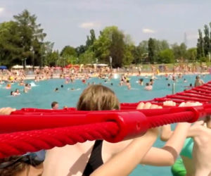 Park Moczydło