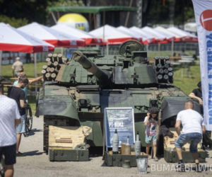 Bumar-Łabędy a produkcja K2PL. Co wypełni lukę produkcyjną i zabezpieczy przyszłość zakładu?
