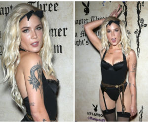 Halsey