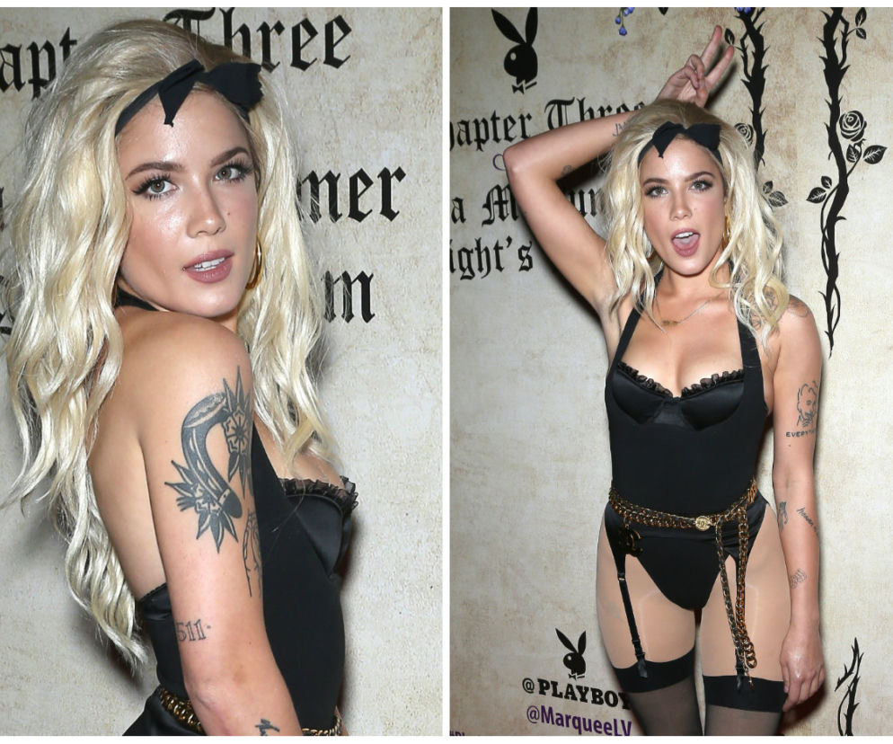 Halsey