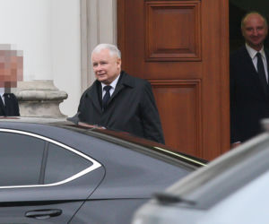 Dogadali się w sprawie sądów
