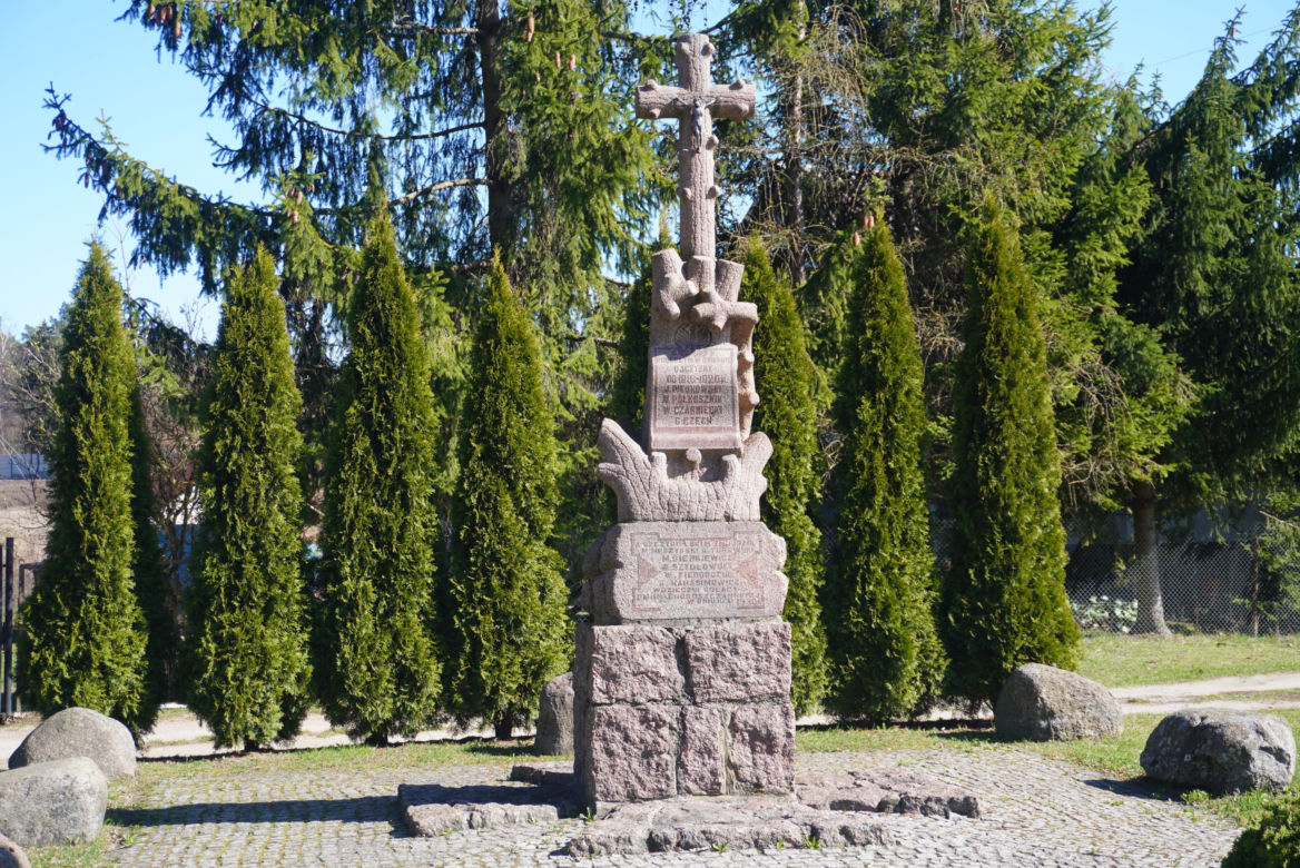 Niewodnica Kościelna