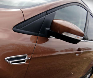 Ford Kuga II
