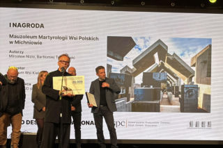 Polski Cement w Architekturze - gala 2025