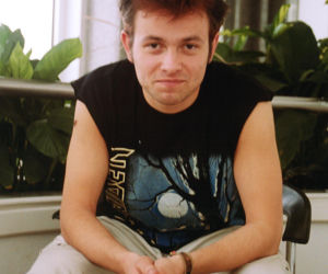 Za pseudonimem „bonbon” Dominiki Serowskiej stoi znana osoba. Celebrytka zdradziła szczegóły