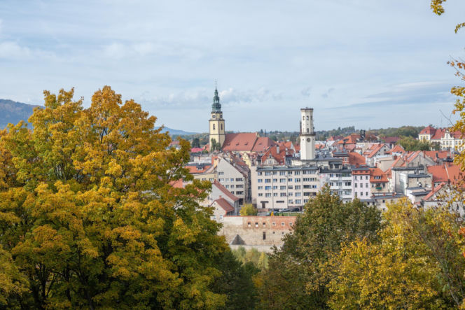 Dolina Kłodzka – relaks w uzdrowiskowym klimacie