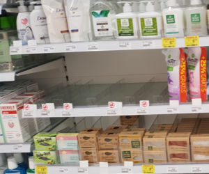 Bydgoszcz. Koronawirus: Jak wygląda sytuacja w sklepach?