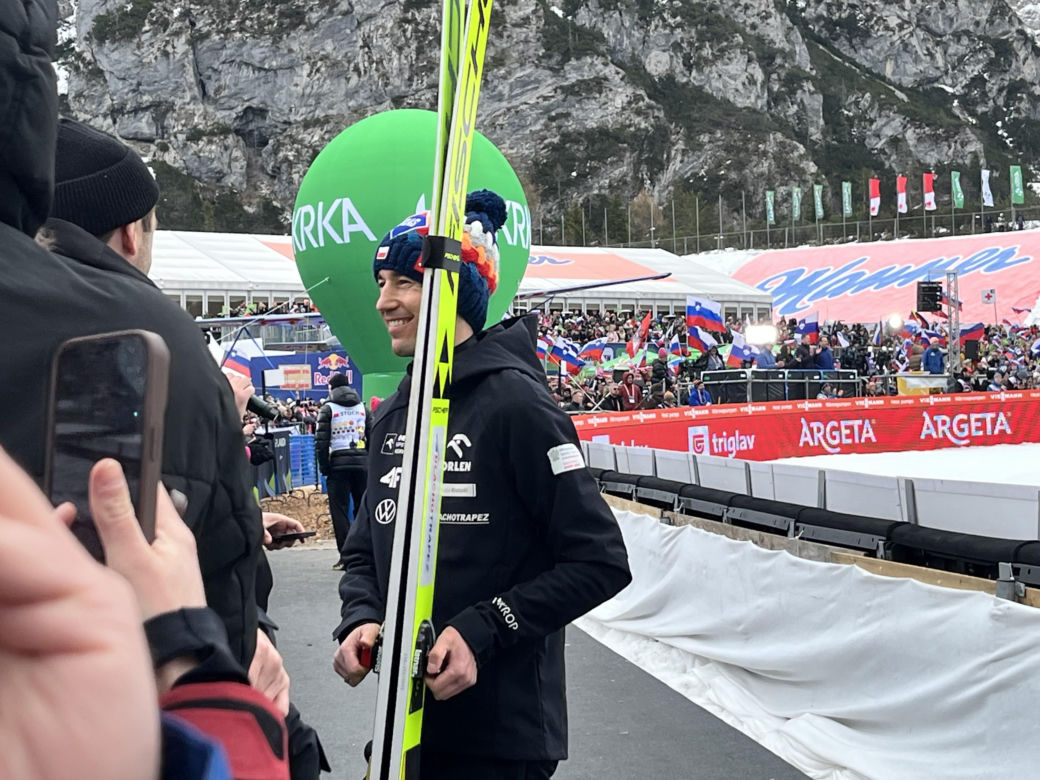 Kamil Stoch