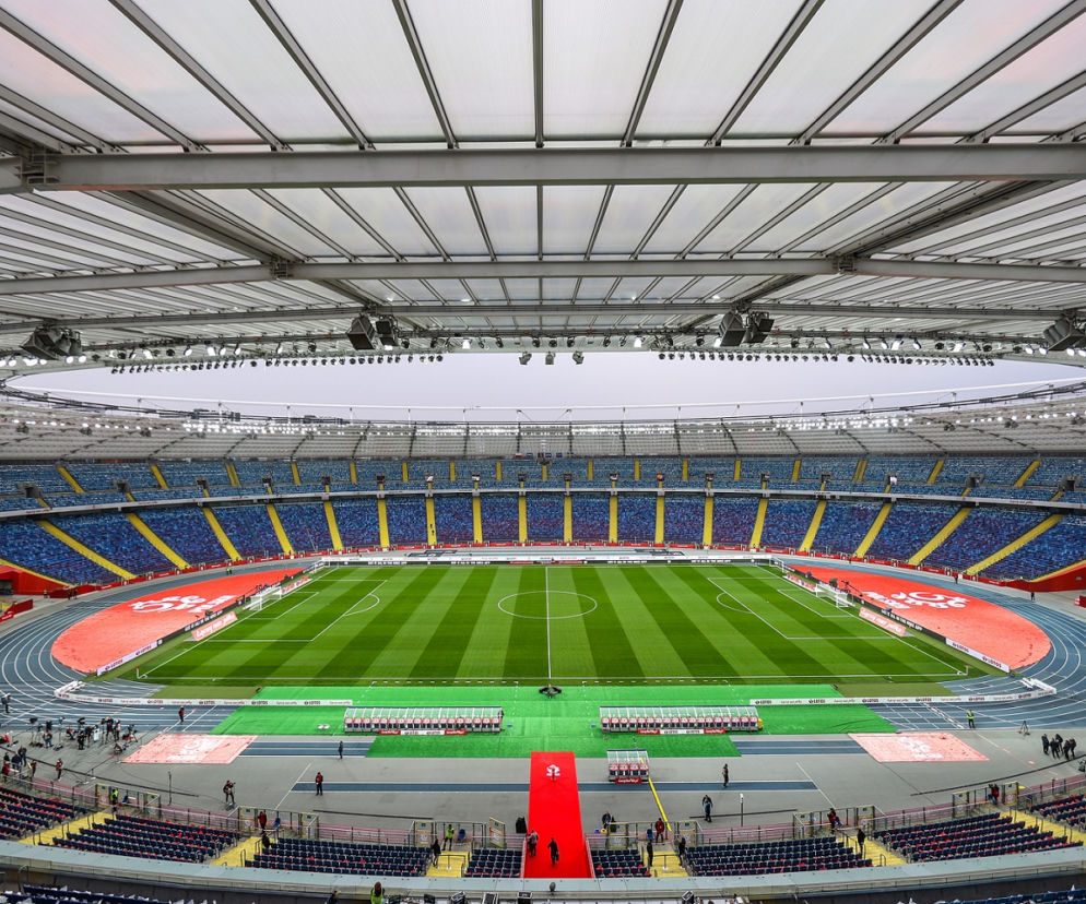 Stadion Śląski w Chorzowie